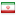 amlak-cheshmandaz.com server is located in Iran